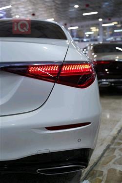 مێرسێدس بێنز S-Class